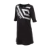 Umbro UMBRO Trang phục thể thao Cuộc sống thể thao Trang phục giản dị UCC64314 - Trang phục thể thao quần thể thao nữ ống rộng Trang phục thể thao