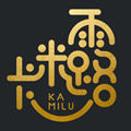卡米露企业店的LOGO