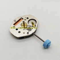 Watch Accessories New Original 763 H5 Shi Ying Movement High 5 Tube Three Needle Swiss Electronic Watch Core