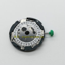Watch Accessories Brand New Original OS11 quartz movement Five Pin Single Calendar 3 Points 4 5 bits 6 12 Small seconds