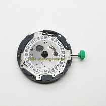 Watch Accessories New OS10 Multifunction 4 Points Single calendar quartz movement Multipin 6 9 12 Small seconds Electronic