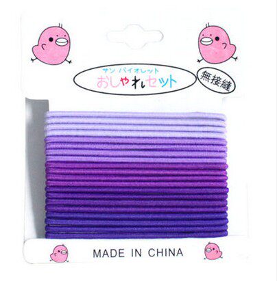 Accessoire coiffure - Ref 1200955 Image 16