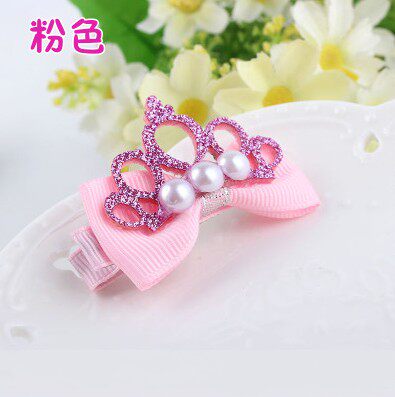 Accessoire cheveux en satin - Ref 1202073 Image 14