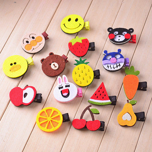 Accessoire cheveux en tissu - Ref 1202219 Image 9