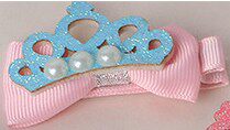 Accessoire cheveux en satin - Ref 1202073 Image 33