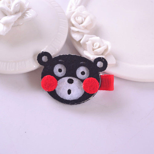 Accessoire cheveux en tissu - Ref 1202219 Image 14