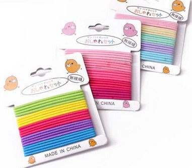 Accessoire coiffure - Ref 1200955 Image 21