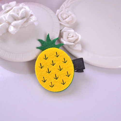 Accessoire cheveux en tissu - Ref 1202219 Image 22