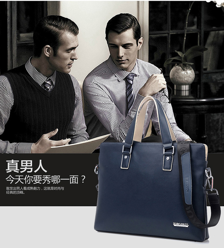 Sac homme - Ref 53539 Image 8