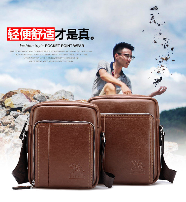 Sac pour homme - Ref 53552 Image 10