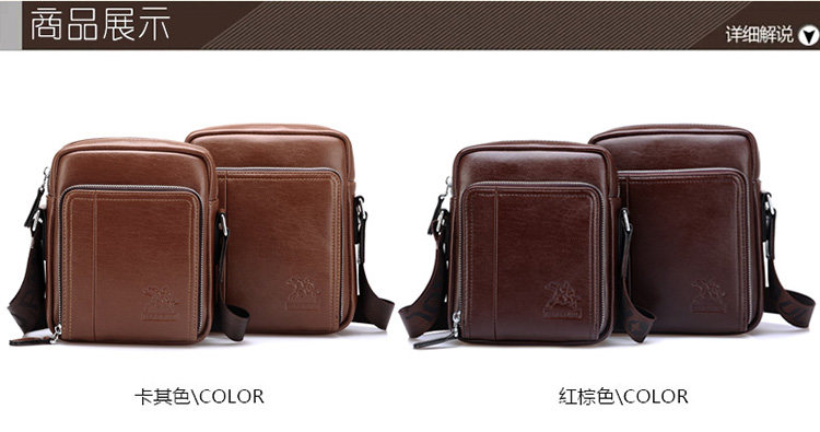 Sac pour homme - Ref 53552 Image 20