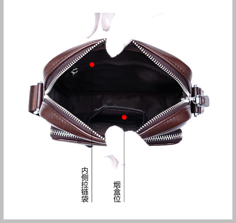 Sac pour homme - Ref 53552 Image 32