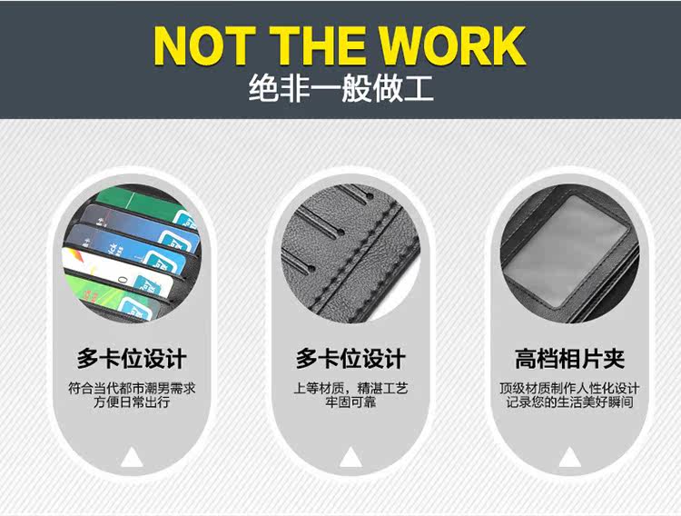 Sac pour homme - Ref 55175 Image 10