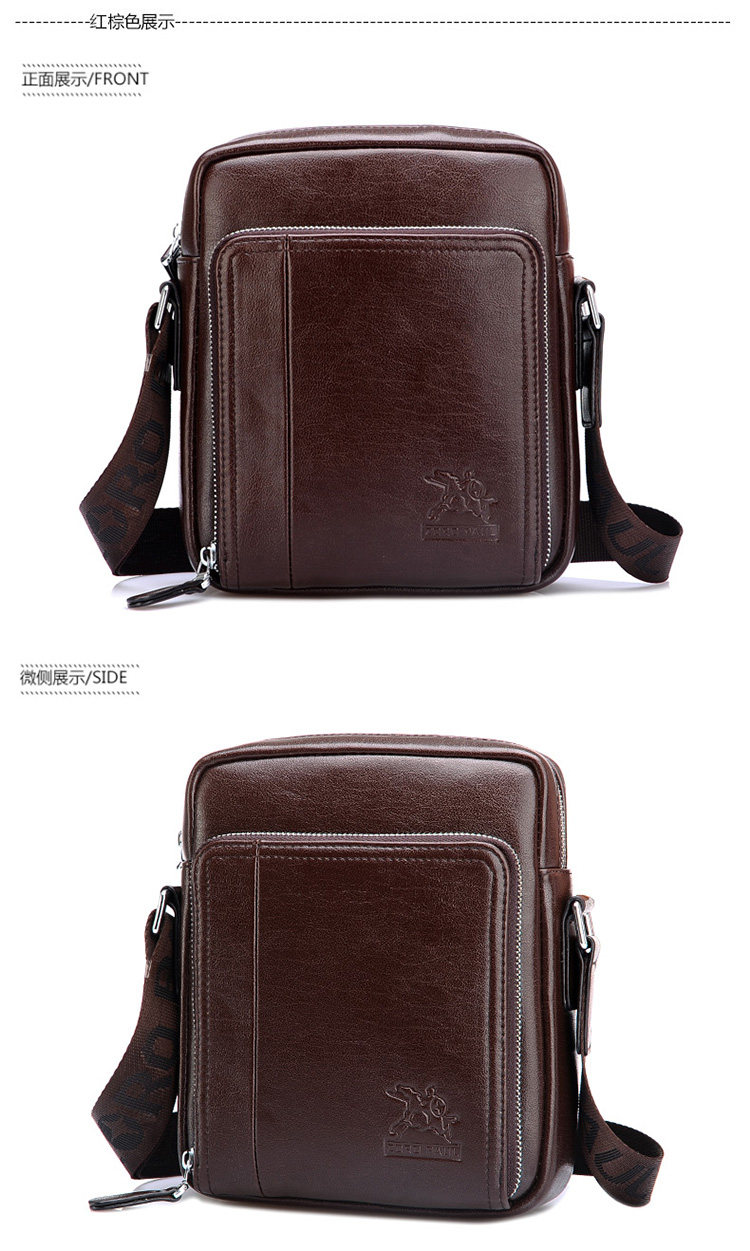 Sac pour homme - Ref 53552 Image 21