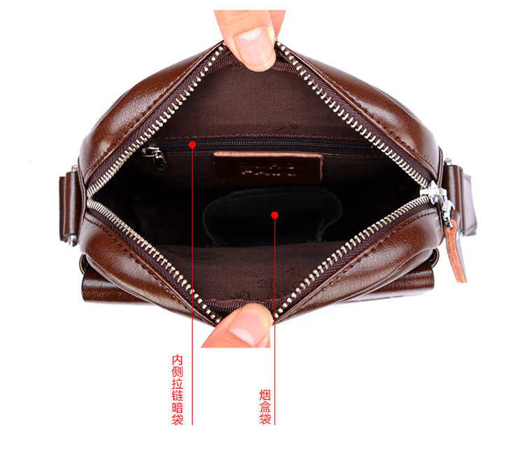 Sac pour homme - Ref 51990 Image 42