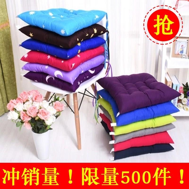 9,9 mùa đông đệm ghế sofa vải ghế xe đơn phân ghế duy nhất bao gồm hai mặt cung cấp ghế ăn đệm đệm lót ghế sofa