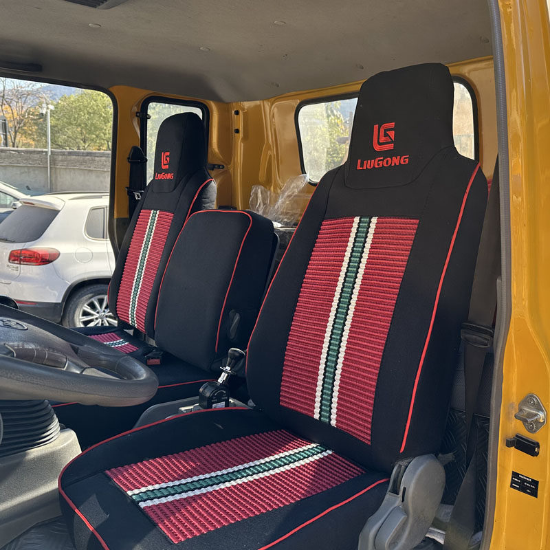 Wicker QY8A QY8A TC100 TC120 8 ton 25 ton 25 ton 10 ton 10 ton 10 ton cranes special seat cover sleeve-Taobao