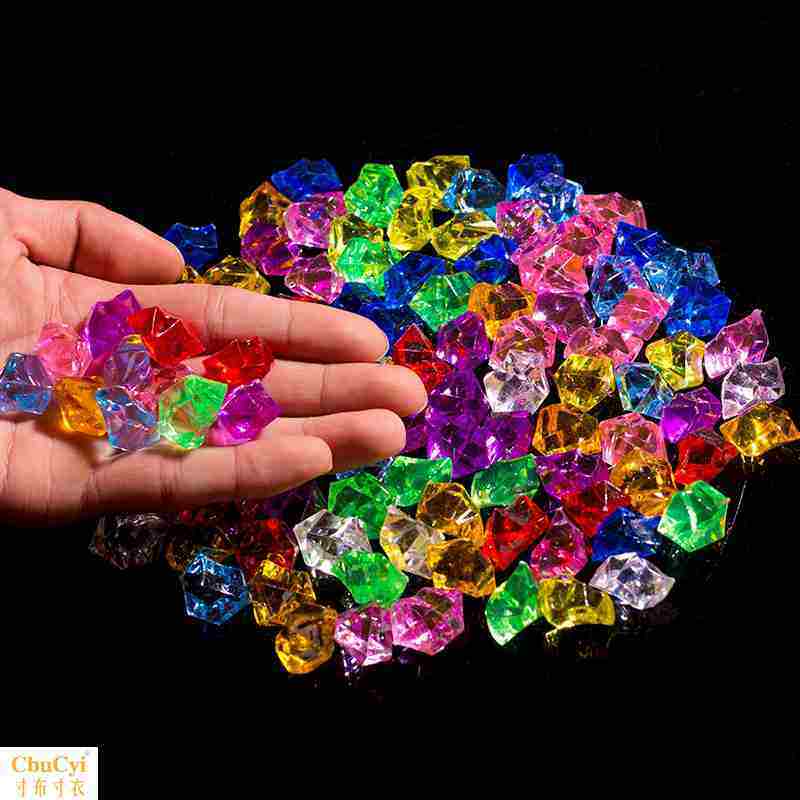 stone Jewelry crystal stone Hydroponics Color stone gardening fish tank decorate Seven color Tortoise Bottom Water to keepin the Flower delivery/Flowers simulation/Plants gardening , Gardening supplies , Crystal beads/Glass Beads  category - from Buy2taobao.com to provide professional Taobao agent buy service