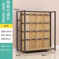 100 -сайт крючок на одну сторону модели пластины