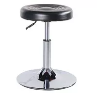 Черный диск