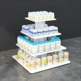 Деревянная прямоугольная игрушка для матери и ребенка, стенд, подарок на день рождения