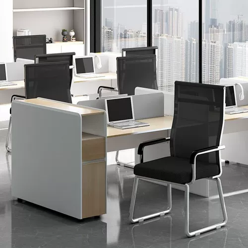 Компьютерный стул, домашний удобный сидячий стул с бантом для персонала, конференц-зала, офисный стул, студенческий стул для обучения, стул для маджонга