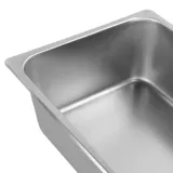 Электрическая жаркая печь Коммерческая сковорода Жареная тесто