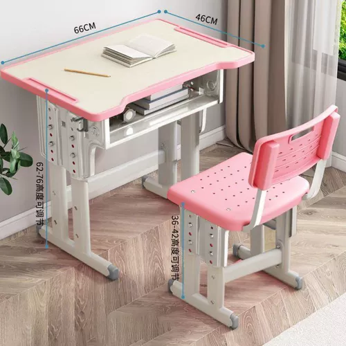 Детские столы школьных столов и стульев начальные и средние школы обучающие занятия по консультированию класса. Написание писательского стола может быть поднят и утолщен стол
