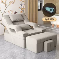 【Модернизированное и утолщенное】 бежевое белье с электрической моделью поручений.