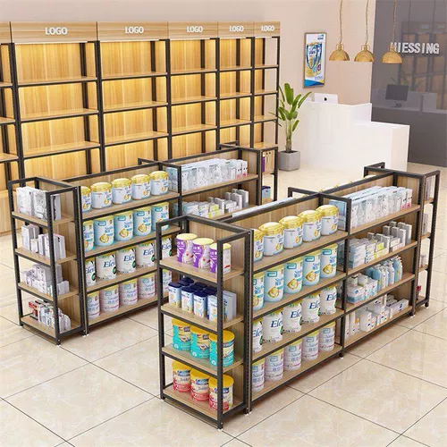 Многослойный регулируемый стенд, канцтовары для матери и ребенка, двусторонний круглосуточный магазин