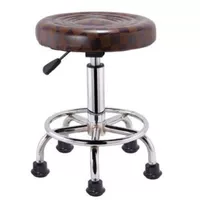 Коричневая подкова