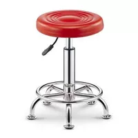 Красные ноги