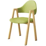 Северный обеденный стул Современный простой стул назад ins net red coffee restaurant a -line Стул Кавальный Железный Стул Домохозяйство