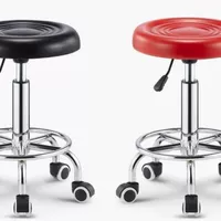 Модели с черным, белым колесом и цветным колесом