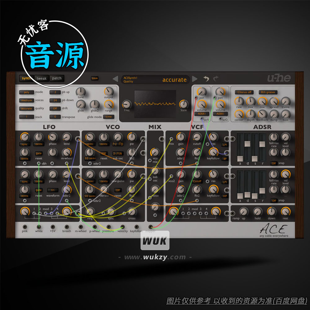 BITI WORKSHOP Terminal终端 Monome Teletype clone模块合成器有哪些亮点？-模拟合成器-淘宝百科网