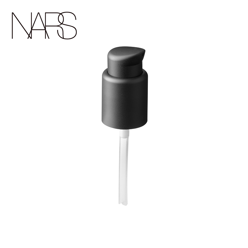 (Official) NARS powder base hydraulic help Pump light through bright extraction powder bottom liquid special press pump press indenter