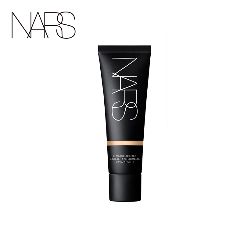 (Official) NARS light moisturizing to be smooth and smooth water moisturizing bright complexion