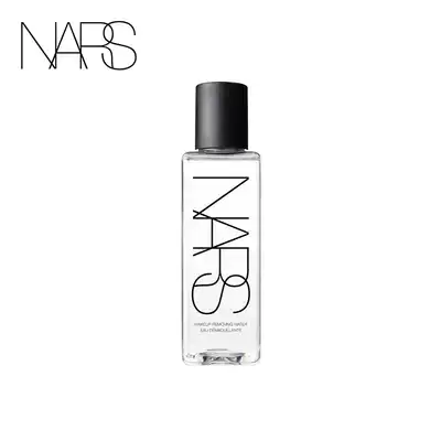 ()NARS Soft makeup remover 200ml gentle clean tender moisturizing quick makeup remover