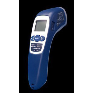 Shanghai Huayang HY-303A Working Radiation Thermometer Infrared Thermometer 500℃