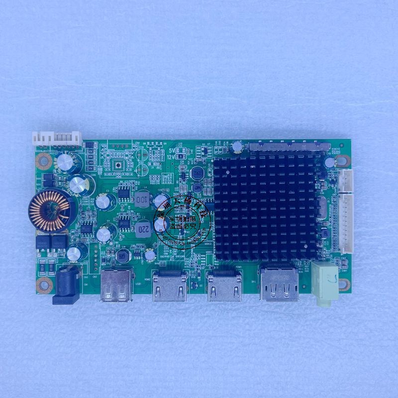 4K Monitor Motherboard Sg95T_Uph_Ws_R20.1 Driver Board 2K165Hz 32inch 27inch 23.8inch 4K Monitor Motherboard Sg95T_Uph_Ws_R20.1 Driver Board 2K165Hz 32inch 27inch 23.8inch