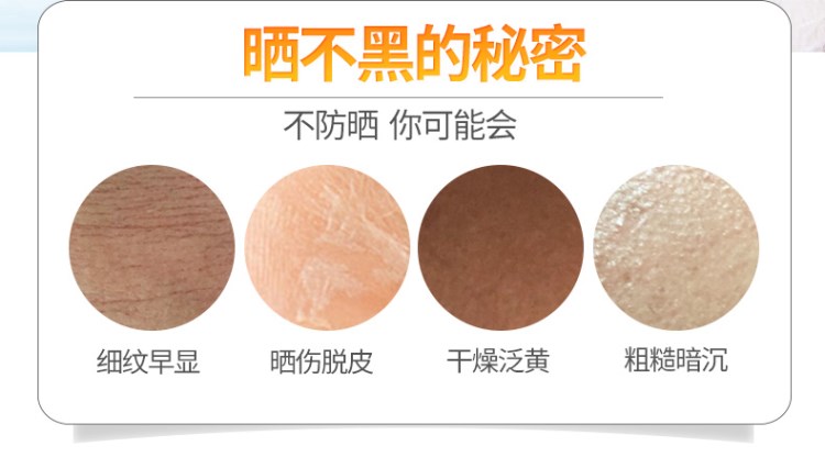 Ziyun 妃 kem chống nắng phun cách ly kem chống nắng nữ hydrating mặt cơ thể sinh viên đào tạo quân sự không thấm nước đích thực chống nắng innisfree