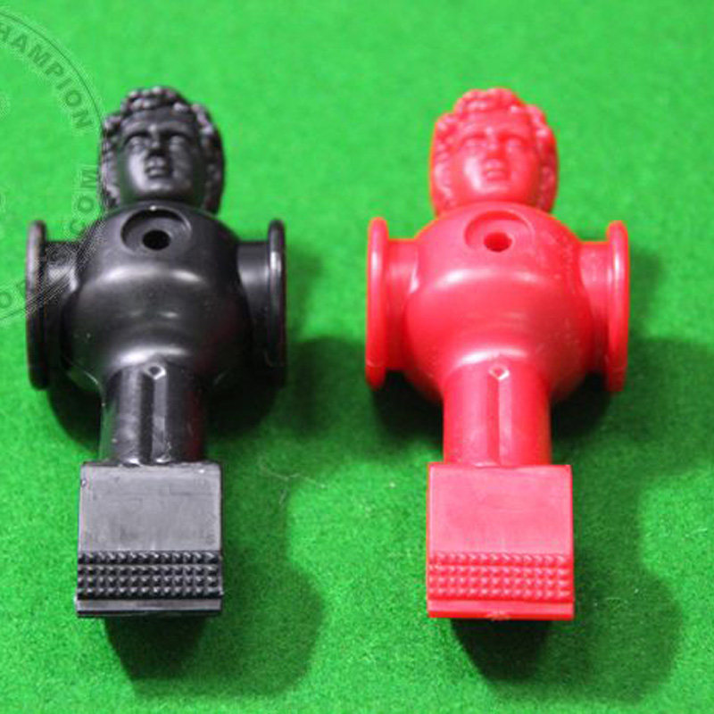 Foosball machine accessories Foosball men football table games dedicated to footballers