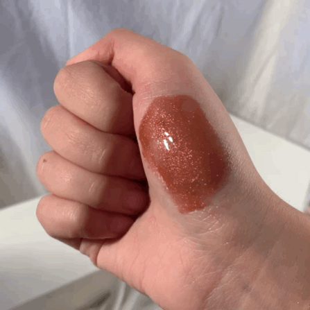 Big sweet er HEDONE seven sin lip lip lip glaze lip lip lipstick bền lâu - Son bóng / Liquid Rouge 	son bóng amuse