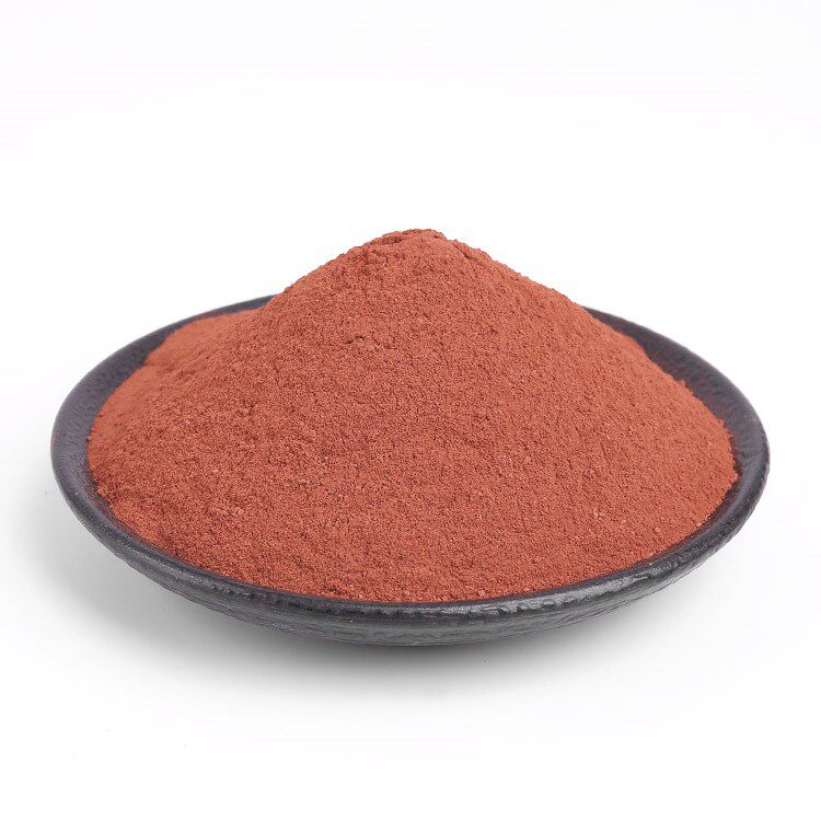 Chishizhi powder ultrafine powder Chishizhi natural Chinese herbal medicine powder 500g 2 pieces