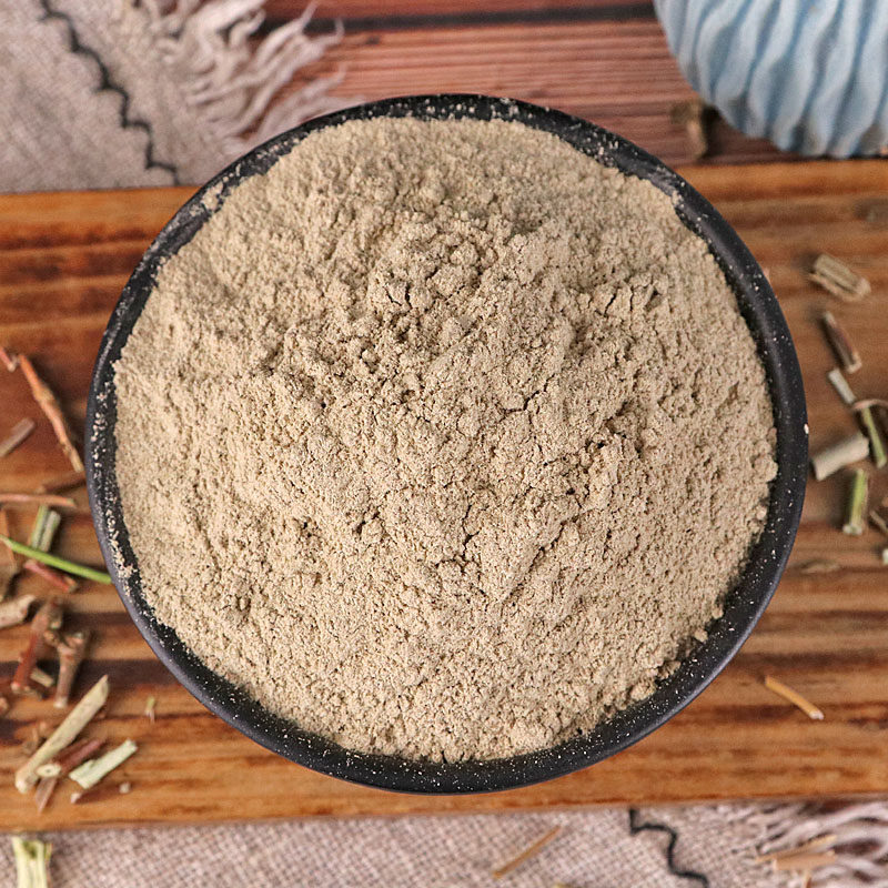 Chinese herbal medicine Ninja Vine Pink powder Honeysuckle Vine Powder Dispel the Fitch 500 gr 2 pieces for sale