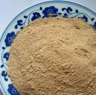 2kg of Chinese herbal medicine Moutan ultra-fine paeonseed powder facial mask powder 500 grams another white powder