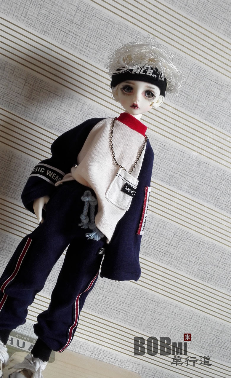 msd bjd clothes