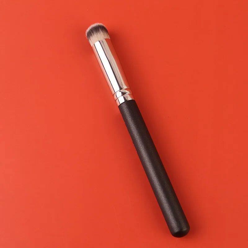 Мужской шампунь foundation concealer brush, premium contour blusher brushes, OTHER