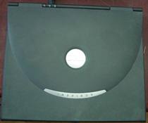 Dell INSPIRON 8000 PIII 1g256M memory 30g with floppy drive optical drive