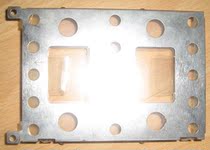 Acer Travel Mate 2400 FL50 hard disk rack keyboard original disassembly machine